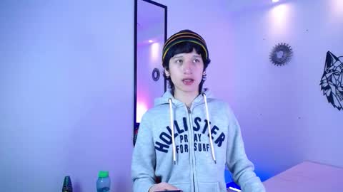 SERGIO online show from 12/20/25, 12:56