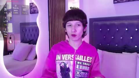 SERGIO online show from 04/26/26, 08:39