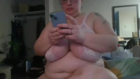 emmthaluscious online show from 01/22/25, 07:03