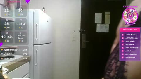 emmthaluscious online show from 03/06/25, 12:21