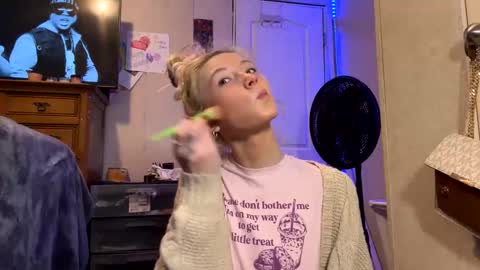 emmwarr1514 online show from 03/11/25, 12:39