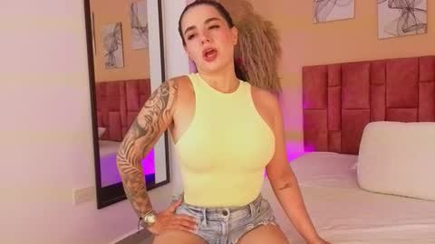 emmy_danielss online show from 03/06/26, 11:39