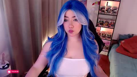 Emmy Ruiz - independent model online show from 11/23/25, 12:32