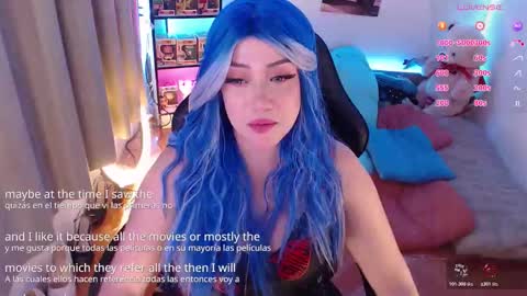 Emmy Ruiz - independent model online show from 03/16/26, 03:23