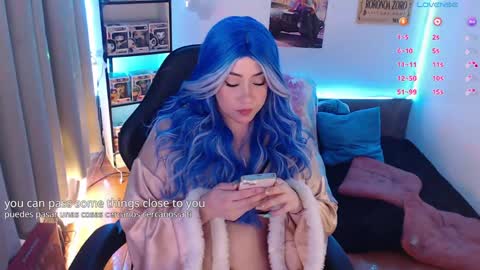 Emmy Ruiz - independent model online show from 04/18/26, 04:27