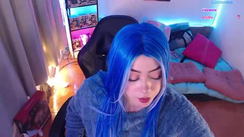 Emmy Ruiz - independent model online show from 05/11/26, 05:13