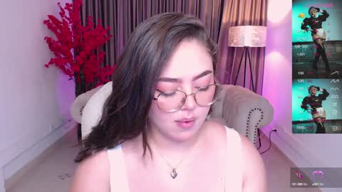 Emmy Walker online show from 01/20/25, 11:02