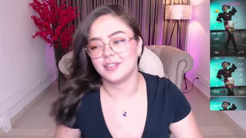 Emmy Walker online show from 01/21/25, 11:03