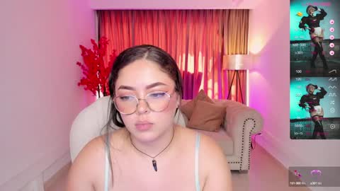 Emmy Walker online show from 01/28/25, 05:14