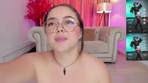 Emmy Walker online show from 02/04/25, 05:12