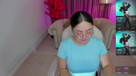 Emmy Walker online show from 03/07/25, 10:56