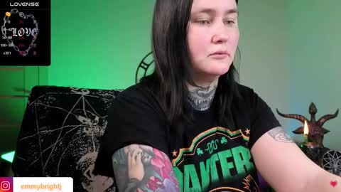 Emmy Bright     50  online show from 02/02/26, 02:21