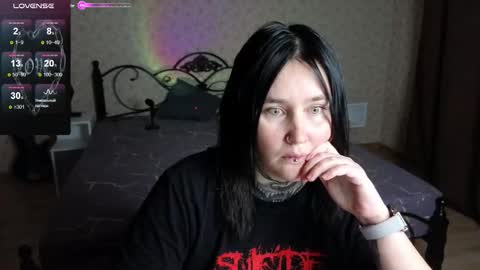 Emmy Bright     50  online show from 02/09/26, 03:27