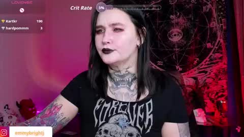 Emmy Bright     50  online show from 02/21/26, 05:03