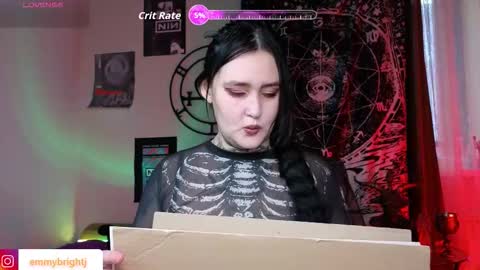 Emmy Bright     50  online show from 02/25/26, 02:10