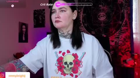 Emmy Bright     50  online show from 03/11/26, 02:17