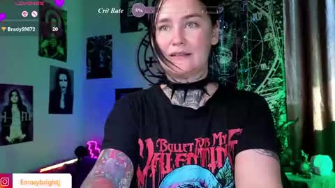 Emmy Bright     50  online show from 07/02/26, 03:23