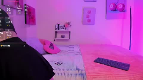 Emmy Castillo online show from 06/12/26, 04:00