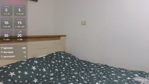 Snapshot of emmycb chatting on 12/14/24, 02:56 Em online show from 12/14/24, 02:56