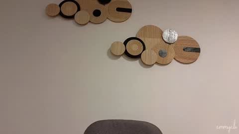 Snapshot of emmycb chatting on 01/16/25, 10:34 Em online show from 01/16/25, 10:34