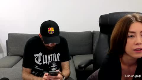 Em online show from 03/04/26, 09:54