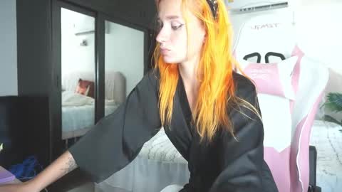 Emmylie online show from 04/13/26, 08:09