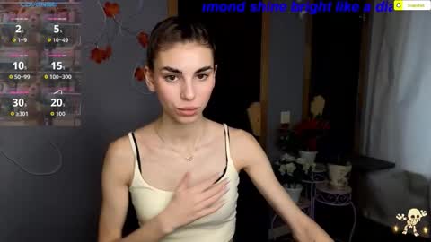 Emmy online show from 11/21/25, 07:07