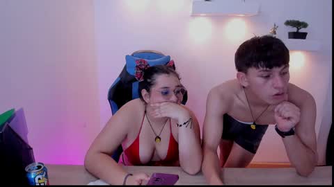 Ammy and Alex online show from 03/31/26, 12:23