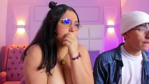 Ammy and Alex online show from 04/09/26, 07:25