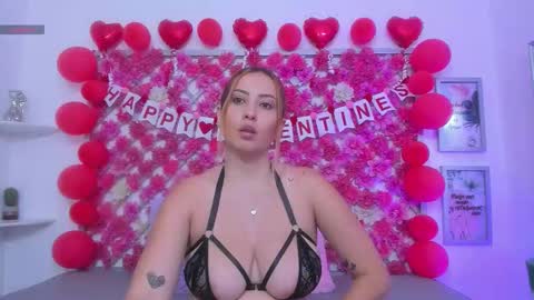 emmy rouse online show from 02/13/26, 07:32