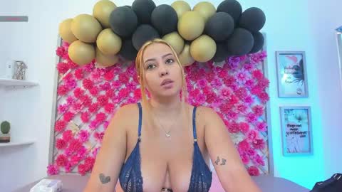 emmy rouse online show from 04/03/26, 01:31