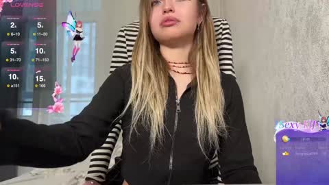 Gabriel  Elizabeth online show from 12/20/24, 05:57