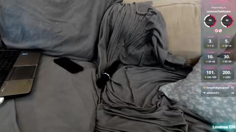 EmoDream1998 online show from 03/08/26, 02:04