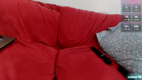 EmoDream1998 online show from 03/19/26, 07:01