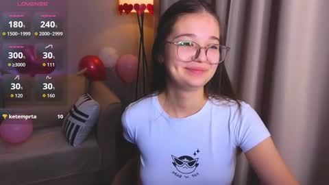 Snapshot of emory_john chatting on 02/07/26, 05:55 Emory John online show from 02/07/26, 05:55