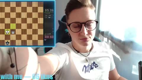 Eva online show from 03/06/26, 01:29