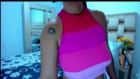 emperatriztapia online show from 09/13/25, 10:53