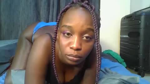 empress_emma online show from 04/13/26, 08:58