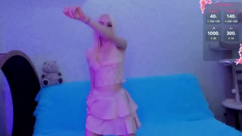 Ki online show from 03/13/26, 12:06