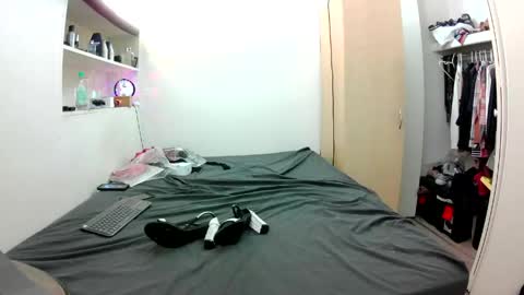 Empress Lillth online show from 06/03/26, 04:23