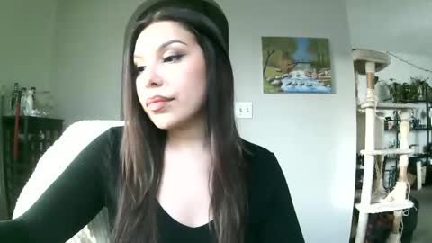 Empress Aspen online show from 02/21/26, 12:33