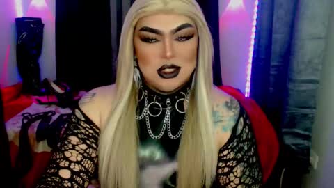 Mistress Michelle online show from 02/28/26, 04:41