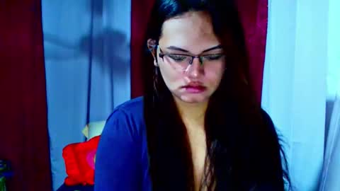 empressrheo online show from 10/16/25, 03:07