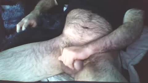 Grizzle online show from 12/17/25, 01:06