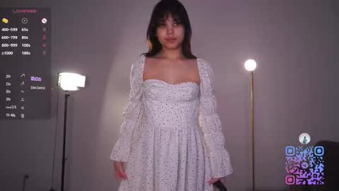 Snapshot of empty_drive chatting on 03/02/26, 07:09 Susie online show from 03/02/26, 07:09