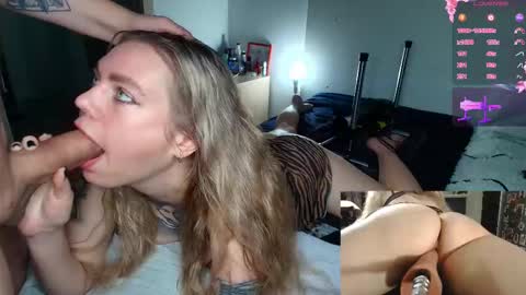 emptyhunters online show from 11/17/25, 05:02