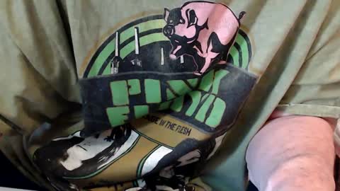 Tantric Wood  online show from 09/23/25, 02:20