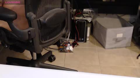 Tantric Wood  online show from 10/07/25, 02:25