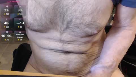 Snapshot of emptyk chatting on 04/14/26, 03:40 Tantric Wood online show from 04/14/26, 03:40