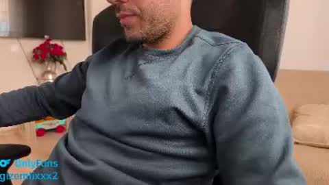 Emre online show from 02/02/25, 02:13